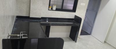 Kitchen Image of 1550 Sq.ft 2 BHK Independent House for sale in Ambegaon Pathar Pune for Rs. 11000000