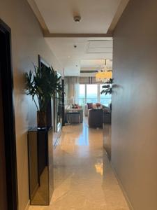 Image of 1622 Sq.ft 2 BHK Apartment / Flat for sale in Ireo The Grand Arch, Sector 58, Gurgaon for Rs. 33000000