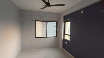 Bedroom Image of 1050 Sq.ft 3 BHK Apartment / Flat for sale in Kasper Bliss, Bhayli Vadodara for Rs. 5600000