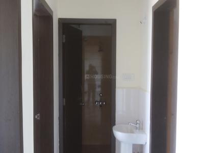 Image of 850 Sq.ft 1.5 BHK Apartment / Flat for sale in Aurum Elementto, Lohegaon, Pune for Rs. 4600000
