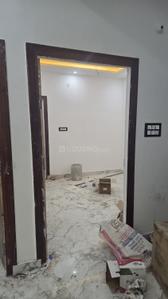 Hall Image of 800 Sq.ft 3 BHK Independent House for sale in Sonaee Kazehra Lucknow for Rs. 4500000