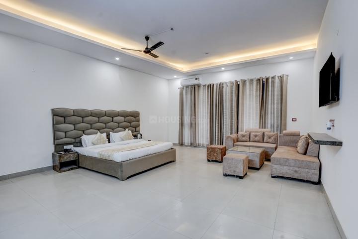 Hall Image of The royal heritage  in Sector 51, Noida