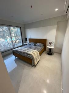 Bedroom Image of 400 Sq.ft 1 BHK Apartment / Flat for sale in Vaibhav Queens Avenue, Chembur Mumbai for Rs. 10000000