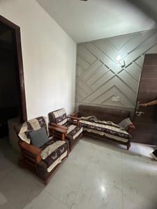 Hall Image of 1100 Sq.ft 3 BHK Apartment / Flat for sale in Sector 115 Mohali for Rs. 4290000