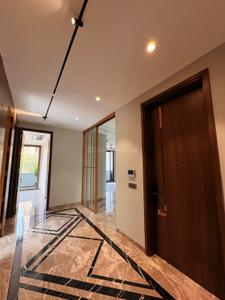 Bedroom Image of 2403 Sq.ft 4 BHK Builder Floor for sale in Defence Colony New Delhi for Rs. 140000000
