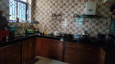 Kitchen Image of 1033 Sq.ft 2 BHK Apartment / Flat for sale in Quedem Goa for Rs. 8000000