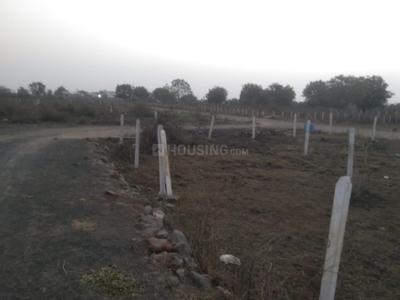 Image of 800 Sq.ft Residential Plot / Land for sale in Gotal Pajri, Nagpur for Rs. 2800000