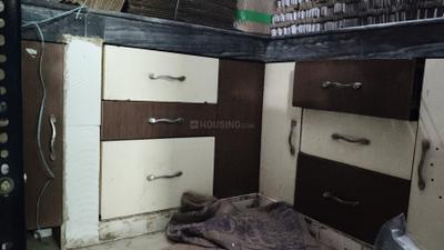 Kitchen Image of 2100 Sq.ft 6 BHK Independent House for sale in Alambagh Lucknow for Rs. 15000000