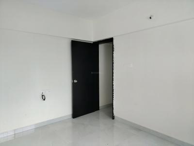 Bedroom Image of 1755 Sq.ft 3 BHK Apartment / Flat for sale in Mahindra Antheia, Pimpri Pune for Rs. 23000000
