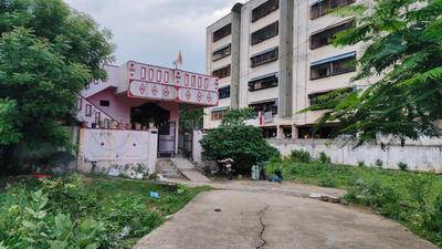 2 BHK Independent House