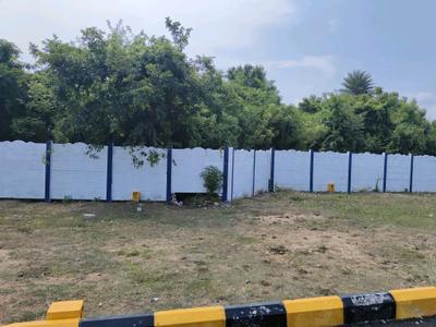 Image of 831 Sq.ft Residential Plot / Land for sale in Pudupakkam, Chennai for Rs. 3864150