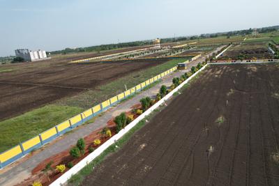 Image of 1350 Sq.ft Residential Plot / Land for sale in Poranki, Vijayawada for Rs. 4800000