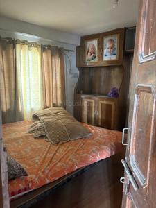 Bedroom Image of Kaushal Niwas in Chakkar, Shimla