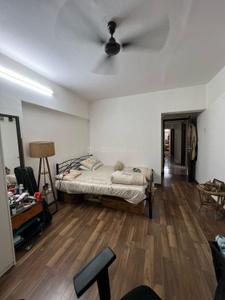 Bedroom Image of 1470 Sq.ft 3 BHK Apartment / Flat for sale in Romell Diva, Malad West Mumbai for Rs. 27400000