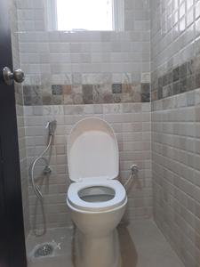 Bedroom One Image of 845 Sq.ft 2 BHK Builder Floor for sale in Signature Global Park 2 And 3, Sector 36 Sohna for Rs. 7800000