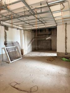 Image of 2433 Sq.ft 4 BHK Apartment / Flat for sale in Tulsa Revanta, Lalmati, Guwahati for Rs. 15598000