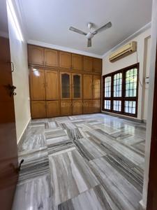 Bedroom Image of 1550 Sq.ft 3 BHK Apartment / Flat for sale in Masab Tank Hyderabad for Rs. 14000000