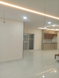 Hall Image of 1742 Sq.ft 3 BHK Apartment / Flat for sale in Rohan Velagapudi Brundavanam, Penamaluru Vijayawada for Rs. 8000000