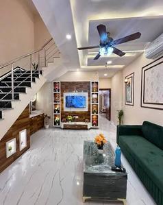 Hall Image of 1300 Sq.ft 2 BHK Apartment / Flat for sale in Chandrasekharpur Bhubaneswar for Rs. 13000000