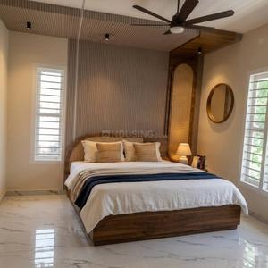 Bedroom Image of 2900 Sq.ft 4 BHK Independent House for sale in Palarivattom Kochi for Rs. 25000000