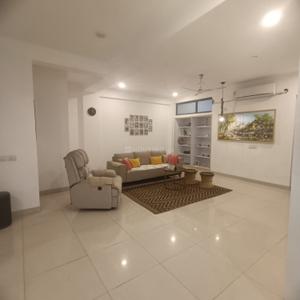 2 BHK Independent Builder Floor