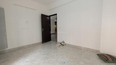Bedroom Image of 1490 Sq.ft 2.5 BHK Apartment / Flat for rent in Panchsheel Wellington, Crossings Republik Ghaziabad for Rs. 22500