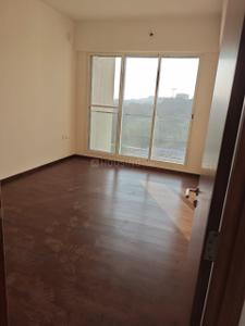 Bedroom Image of 1850 Sq.ft 3 BHK Apartment / Flat for rent in Sagitarius Bluegrass Residences Tower II, Kalyani Nagar Pune for Rs. 140000
