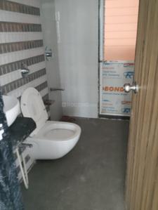 Bathroom Image of 1058 Sq.ft 2 BHK Apartment / Flat for sale in Vardhaman Tower, Dombivli East Thane for Rs. 7200000