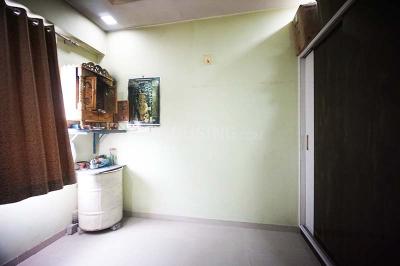 Bedroom Image of 1777 Sq.ft 3 BHK Apartment / Flat for sale in Sundaram Flora, Lambha Ahmedabad for Rs. 4800000