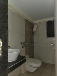 Bedroom Two Image of 935 Sq.ft 2 BHK Apartment / Flat for sale in Rustomjee Avenue J, Virar West Virar for Rs. 4851000