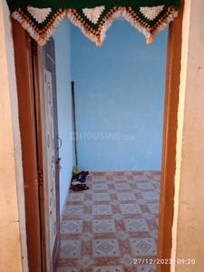 Living Room Image of 577 Sq.ft 2 BHK Apartment / Flat for sale in Devrukh Ratnagiri for Rs. 1500000