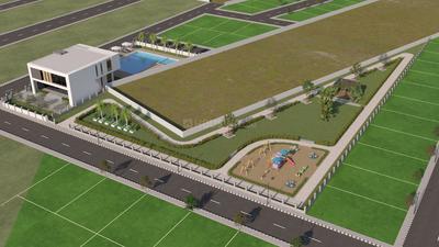 Image of 1200 Sq.ft Residential Plot / Land for sale in Gauribidanur, Chikballapur District for Rs. 1560000