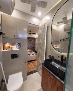 Image of 1225 Sq.ft 2 BHK Apartment / Flat for sale in Vipul Lavanya Apartments Tower 2 And 3, Sector 81, Gurgaon for Rs. 12500000