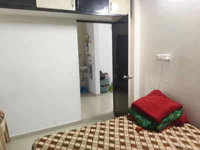 1 BHK Flat