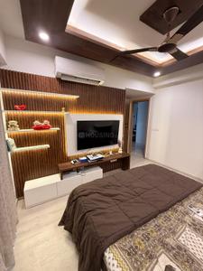 Bedroom Image of 2040 Sq.ft 3 BHK Apartment / Flat for rent in M3M Heights, Sector 65 Gurgaon for Rs. 80000