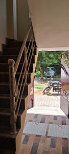 Balcony Image of 950 Sq.ft 2 BHK Independent House for sale in Sithalapakkam Chennai for Rs. 7200000