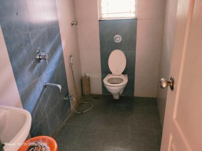 Image of 1387 Sq.ft 2.5 BHK Apartment / Flat for rent in Sharada Spandan, Warje, Pune for Rs. 36000