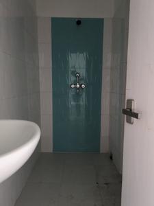 Common Bathroom Two Image of 1296 Sq.ft 2 BHK Apartment / Flat for sale in Fortune Township, Kazipara Kolkata for Rs. 4536000