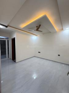Hall Image of 1500 Sq.ft 3 BHK Apartment / Flat for sale in Gokulpura Jaipur for Rs. 6100000