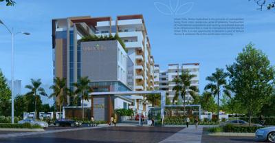 4 BHK Flat