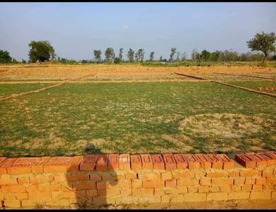 Image of 1250 Sq.ft Residential Plot / Land for sale in Mohaddipur, Gorakhpur for Rs. 826500