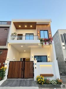 Building Image of 1850 Sq.ft 3 BHK Duplex for sale in Kamal Vihar Raipur for Rs. 4730000