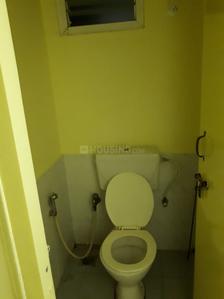 Bathroom Image of 614 Sq.ft 2 BHK Apartment / Flat for sale in VBHC Vaibhava, Byagadadhenahalli Bengaluru for Rs. 2995000