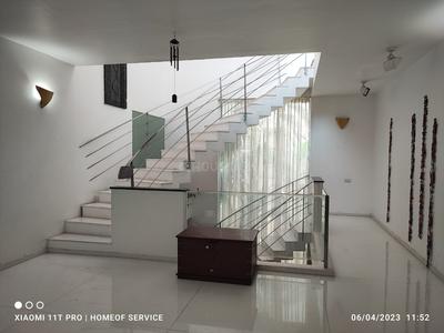 Hall Image of 5600 Sq.ft 4 BHK Independent House for rent in Neelankarai Chennai for Rs. 225000