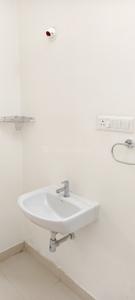 Bedroom Image of 867 Sq.ft 2 BHK Apartment / Flat for rent in Navya The Central, Indresham Sangareddy for Rs. 16000