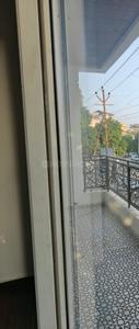 Balcony Image of 1400 Sq.ft 3 BHK Apartment / Flat for sale in Kidwai Nagar Kanpur for Rs. 9000000