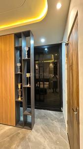 Hall Image of 545 Sq.ft 1 BHK Builder Floor for sale in Kharar Mohali for Rs. 2799999