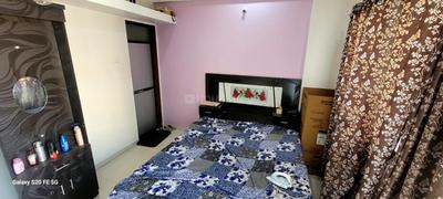 2.5 BHK Flat