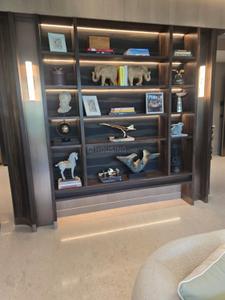 Hall Image of 2349 Sq.ft 3 BHK Apartment / Flat for sale in BPTP Skynest Towers, Sector 80 Faridabad for Rs. 44590000