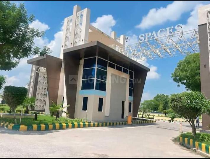 Rajdarbar Spaces Main Image 1